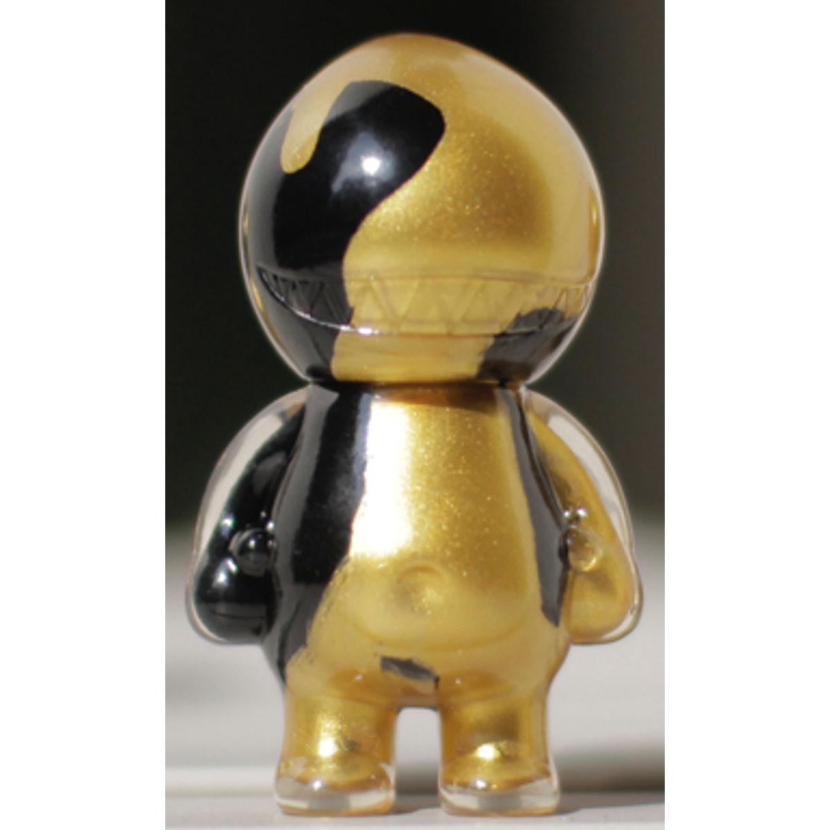 Bastard - GHOULS NIGHT OUT Exclusive