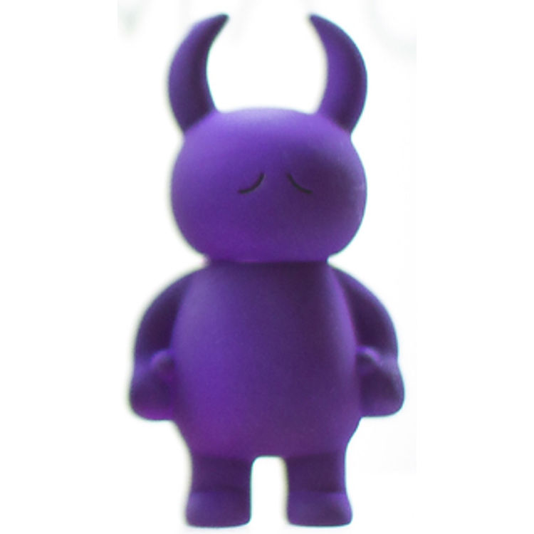 Uamou - VELVET PURPLE SAD by Uamou (Ayako Takagi)