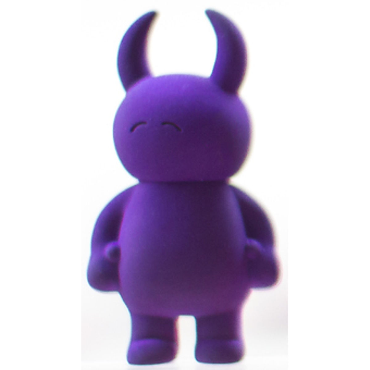 Uamou - VELVET PURPLE Happy