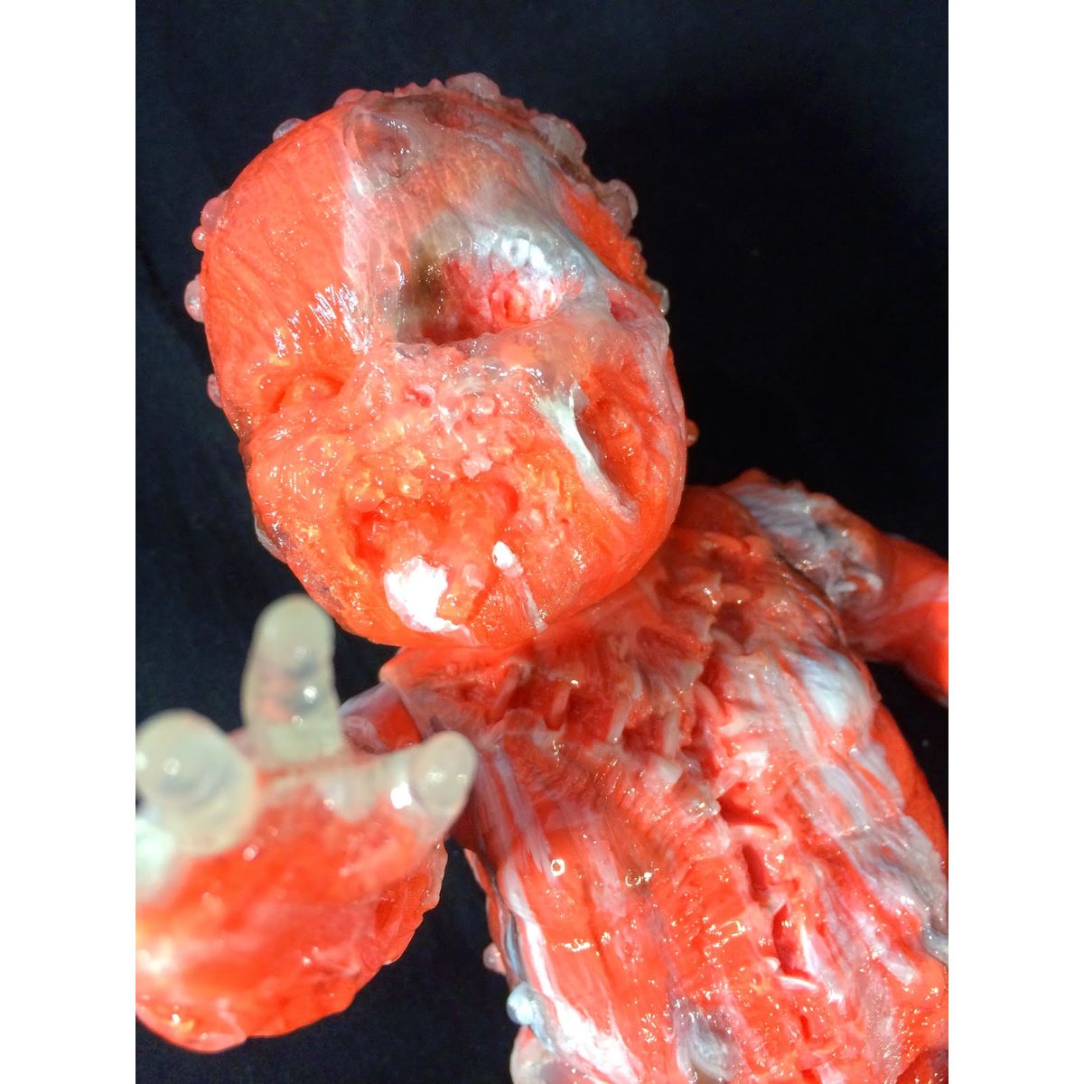 Gergle - Fresh Meat Edition