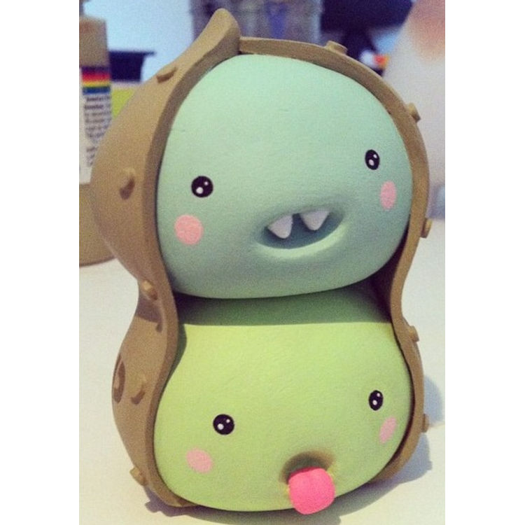 2 Ps in a BotPod by Melodreama