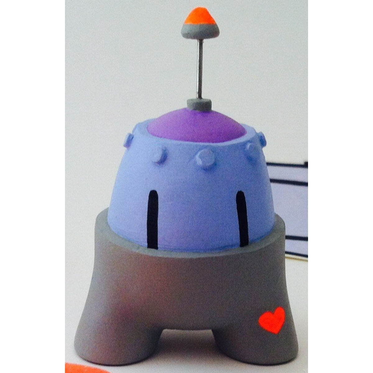 PopBot Pack