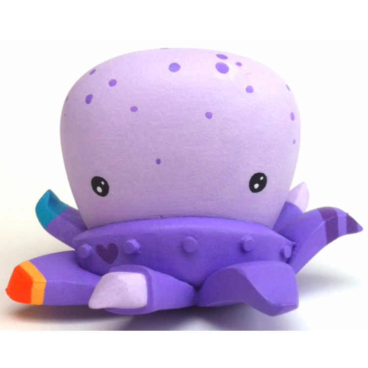 Kool Aid OctoBot by Melodreama