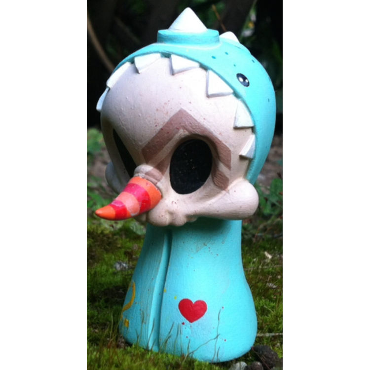 Dino Misfit by Melodreama