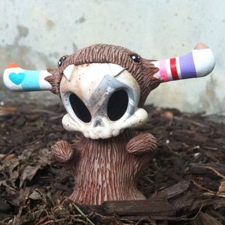 Monster Misfit by Melodreama