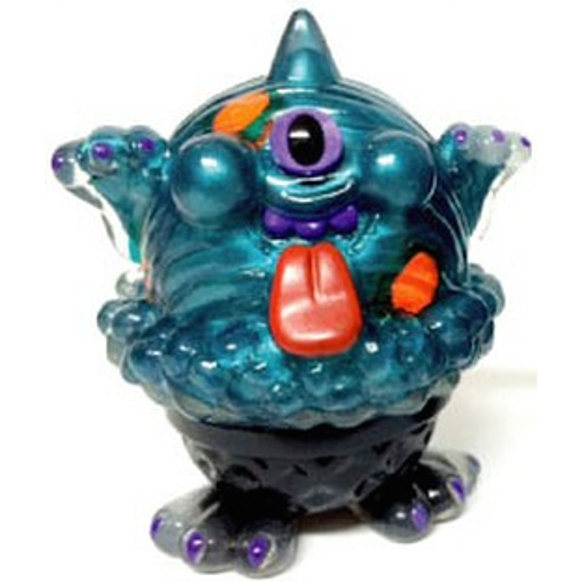 Icecream Monster [I-MON]