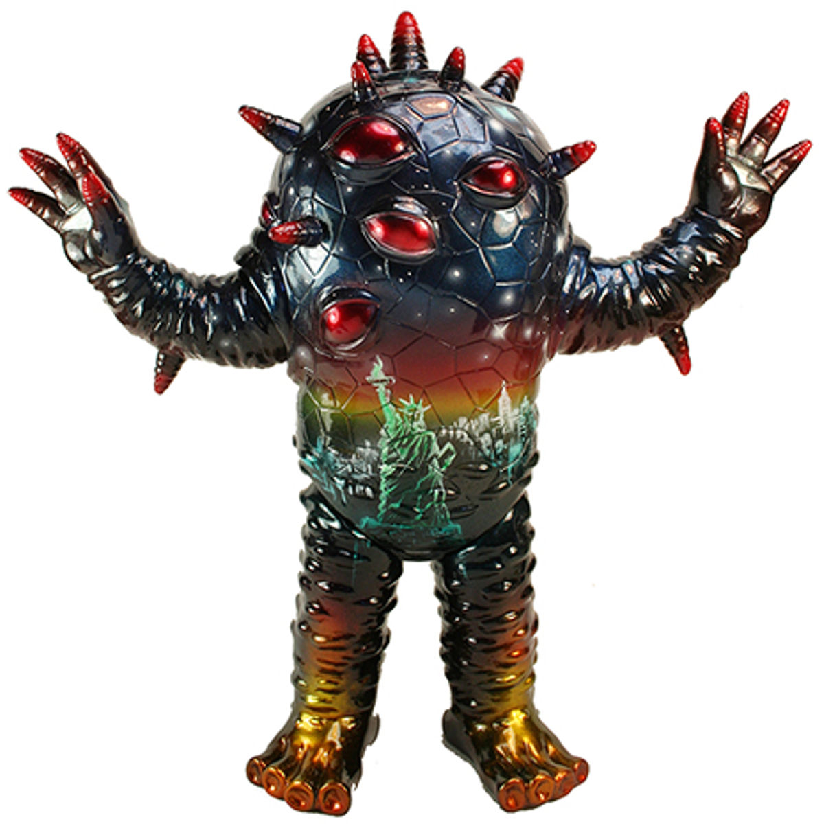 MARK NAGATA NYC EXCLUSIVE EYEZON #300