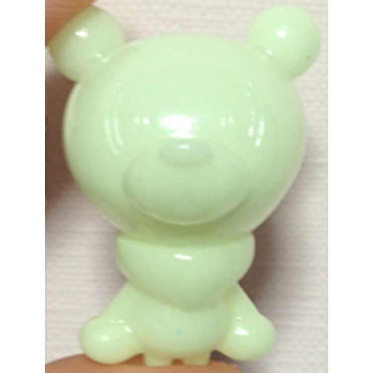 PICO HITCH BEAR GID by Touma