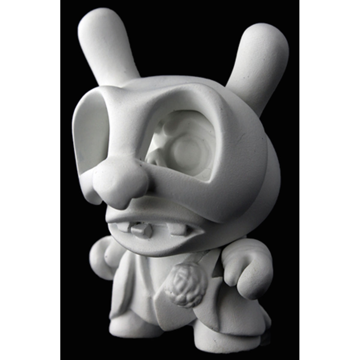 Monster Dunny: Erik DIY