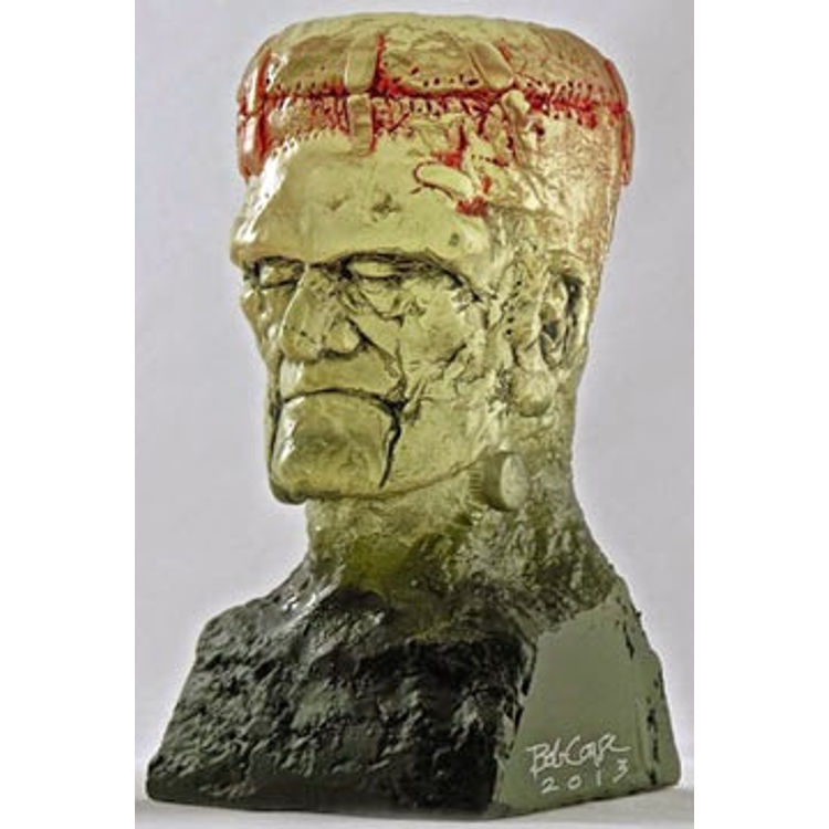 FRANKEN 2 by PlaSeeBo (Bob Conge)