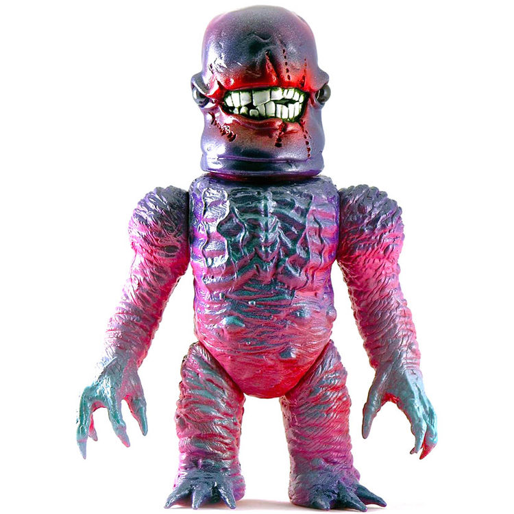 Gnaw-X - PlaSeeBo HP by PlaSeeBo (Bob Conge)