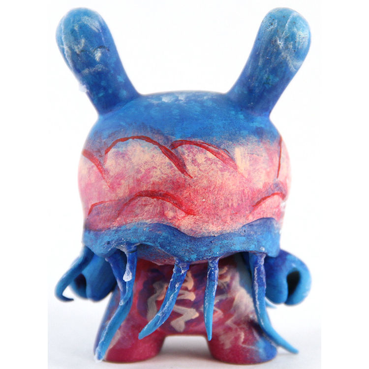 Jellyfish by Hungry Ghost