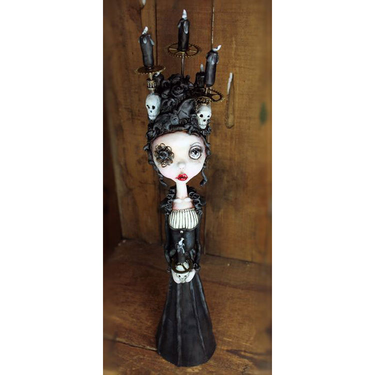 Josephine by Michele Lynch