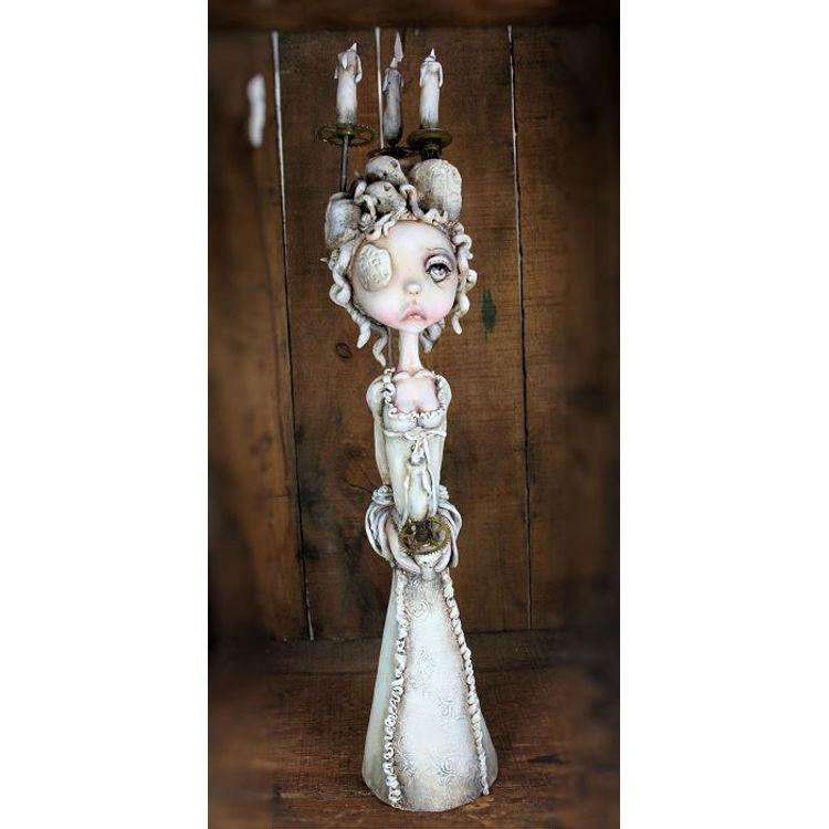 Lucia by Michele Lynch
