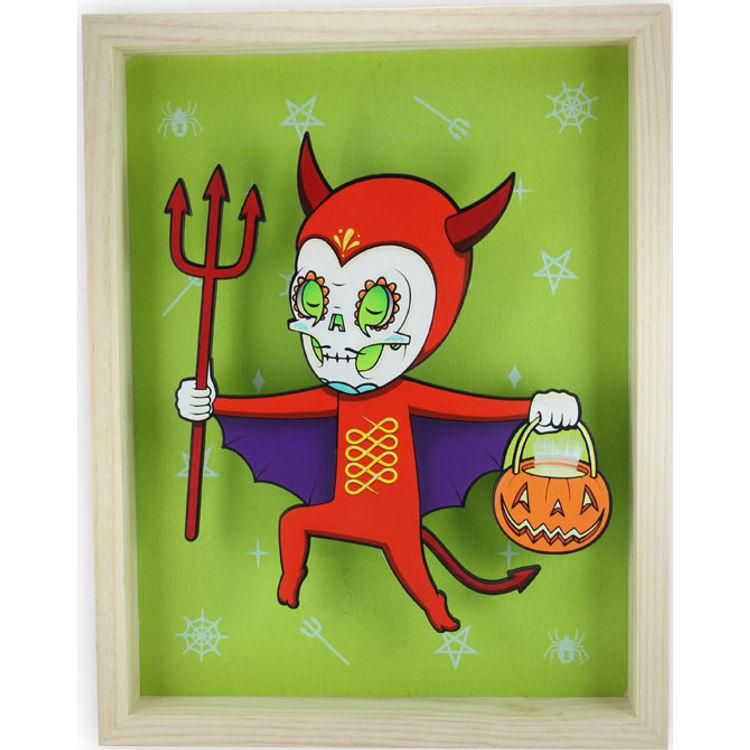 Diablito by The Beast Brothers