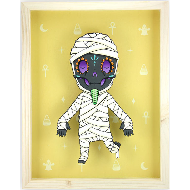 La Momia by The Beast Brothers