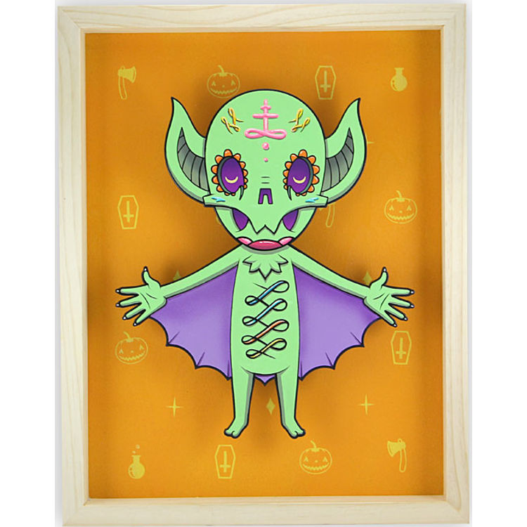 Nosferatu by The Beast Brothers