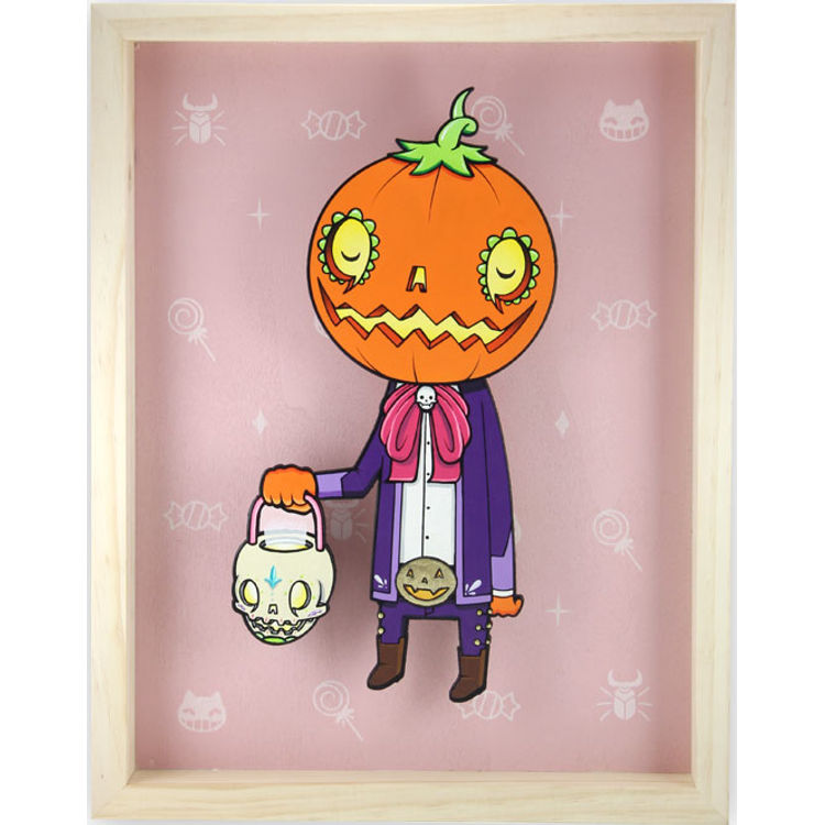 Calabazita by The Beast Brothers