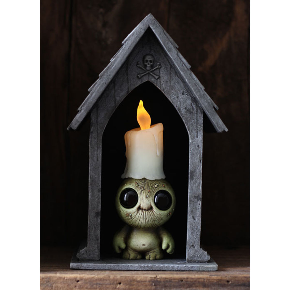 Eternal Home Grubthumb