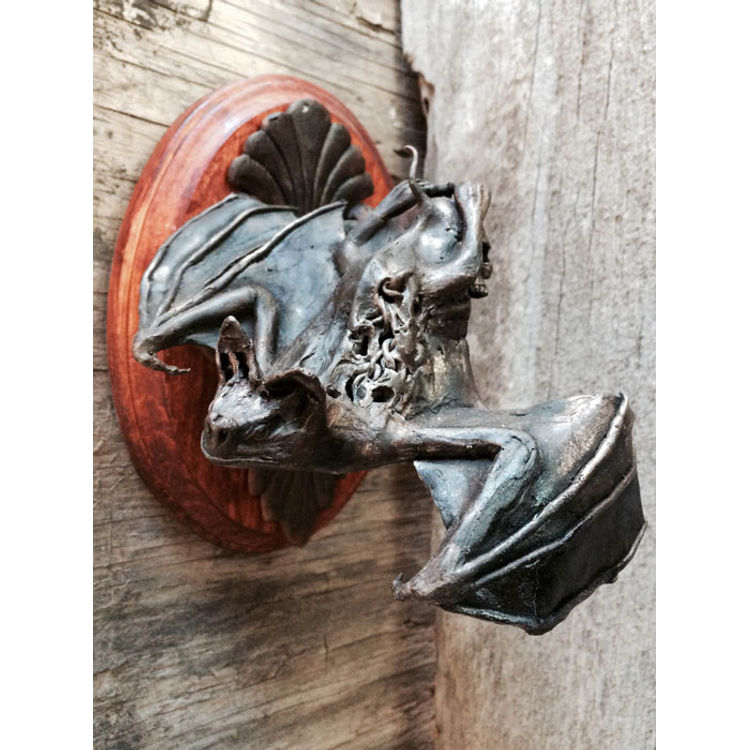 Criptic Chiroptera II by Stephan Webb