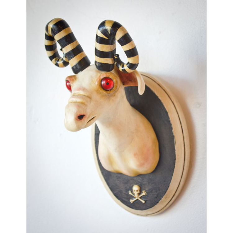 Enyo by Valency Genis