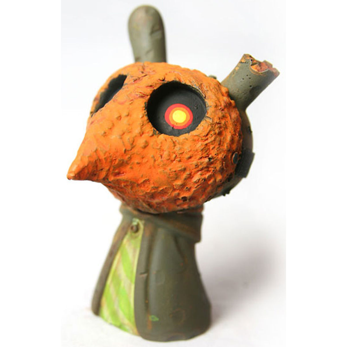 Bird Mask Greeter Dunny