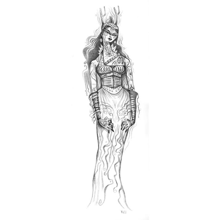 Simmer by Tim Lee