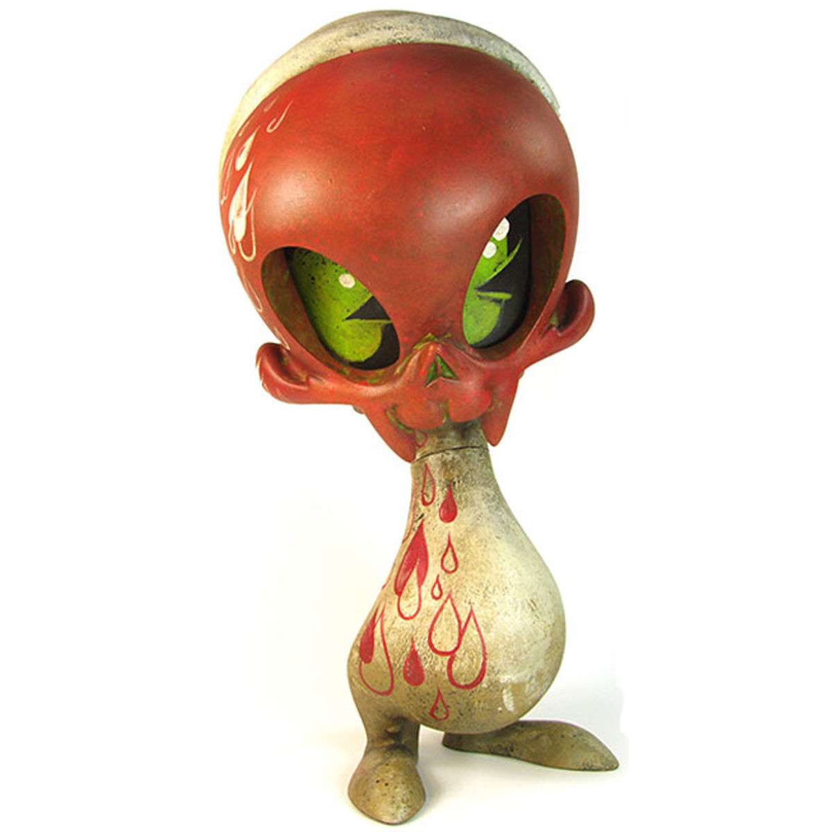 MIDI VAMP SKELVE DripDrop Midi Vamp Skelve