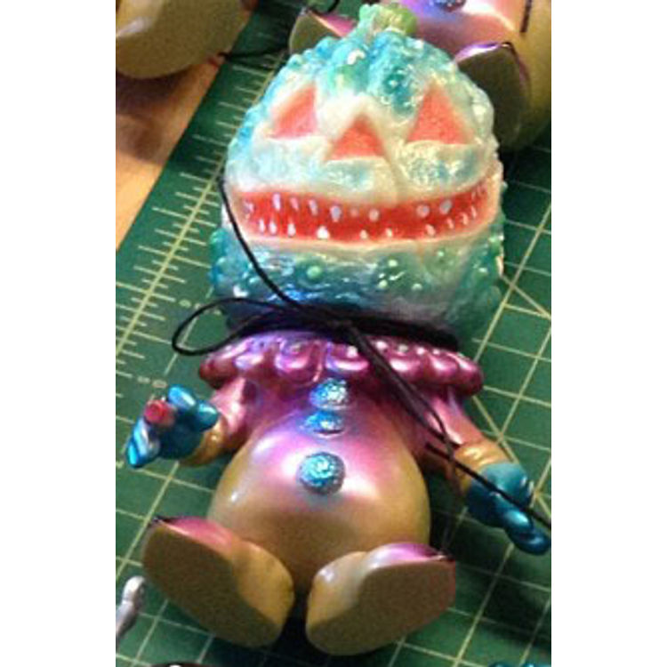 Sam Jack Candy Gore Edition by LASH (Rich Montanari)