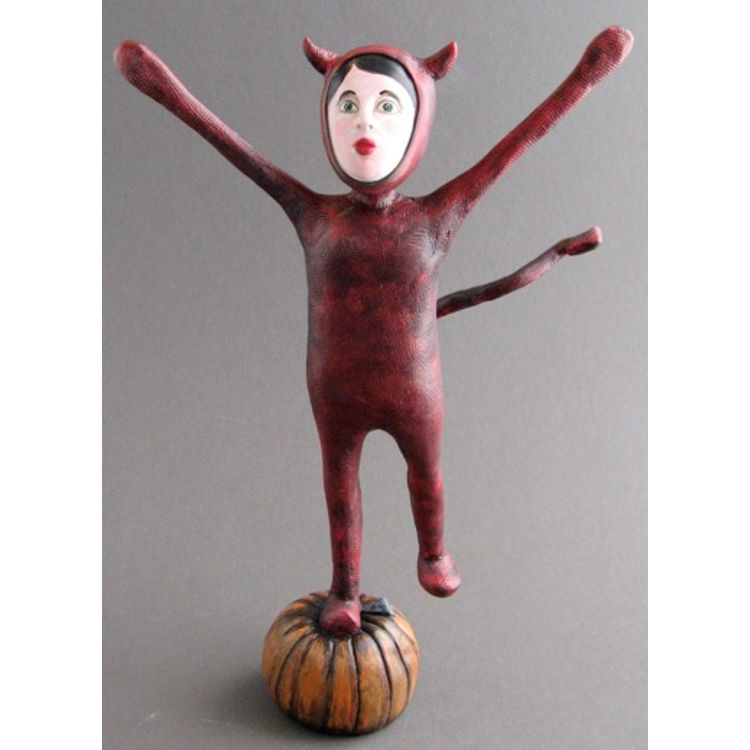 Little Devil by Catherine Carr