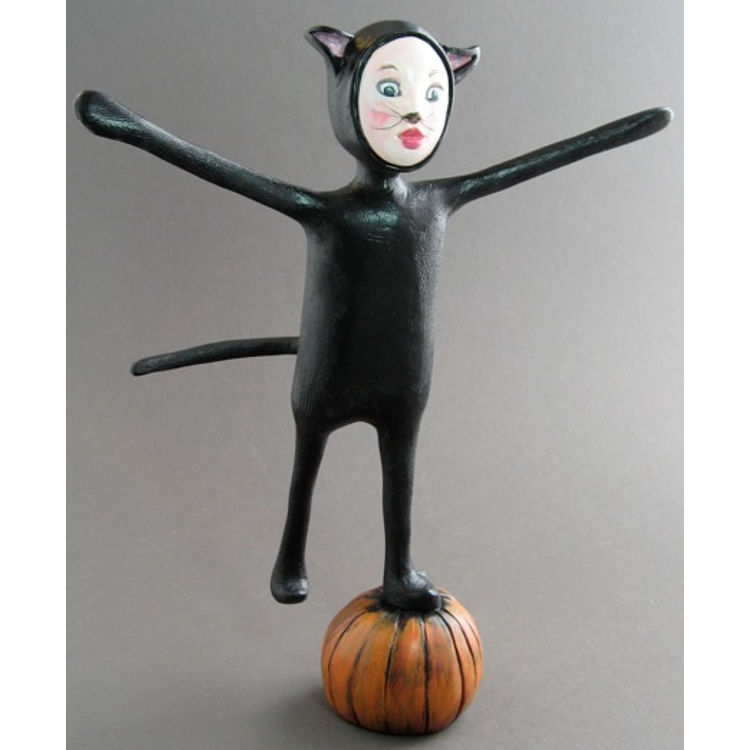 Kitten For Candy by Catherine Carr