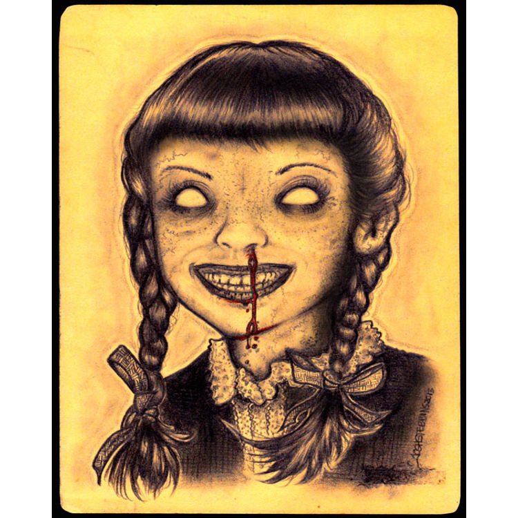 Candy Rot Other Things Too by Josh Stebbins