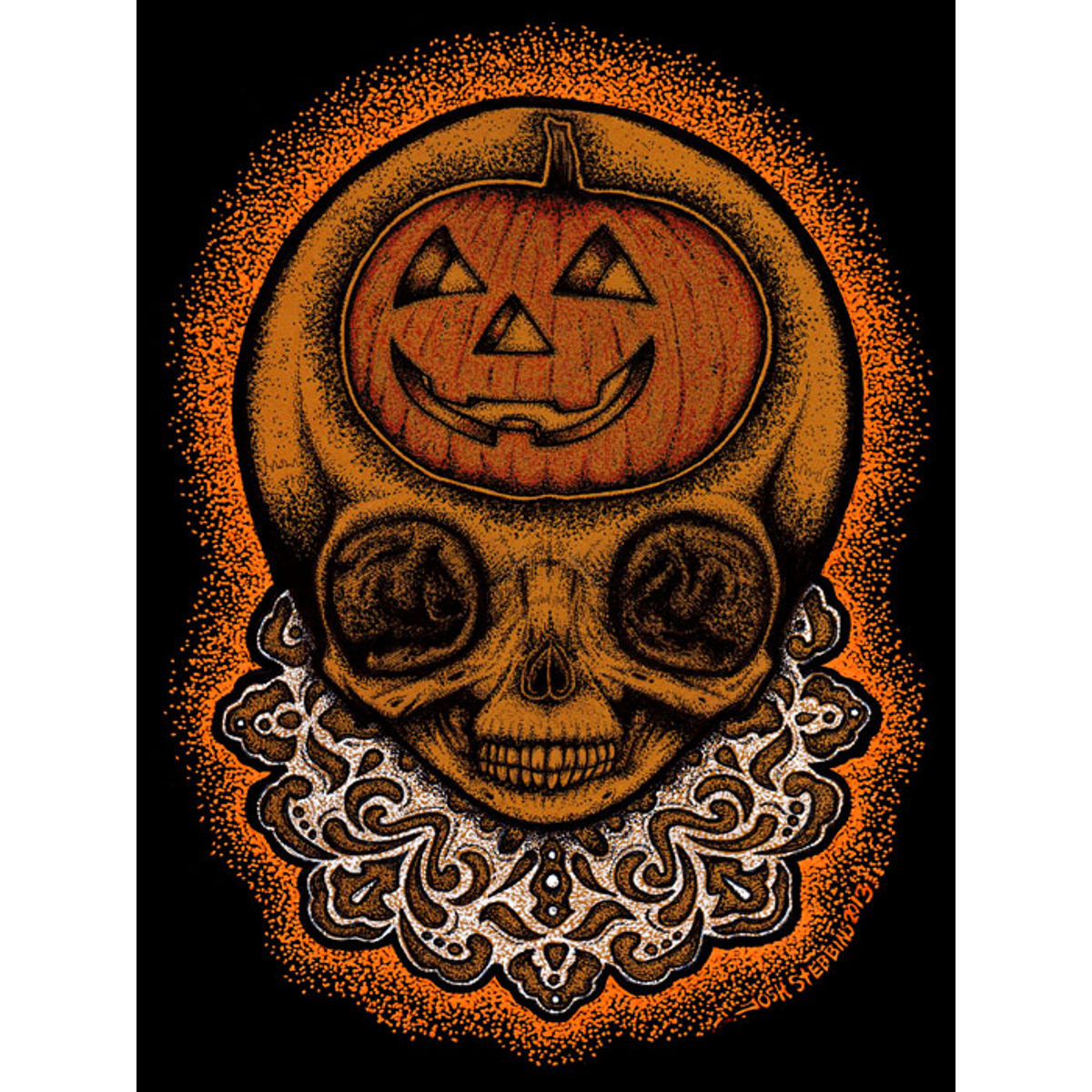 I Believe In Halloween
