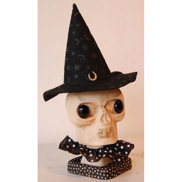 Good Witch by Karen Peters