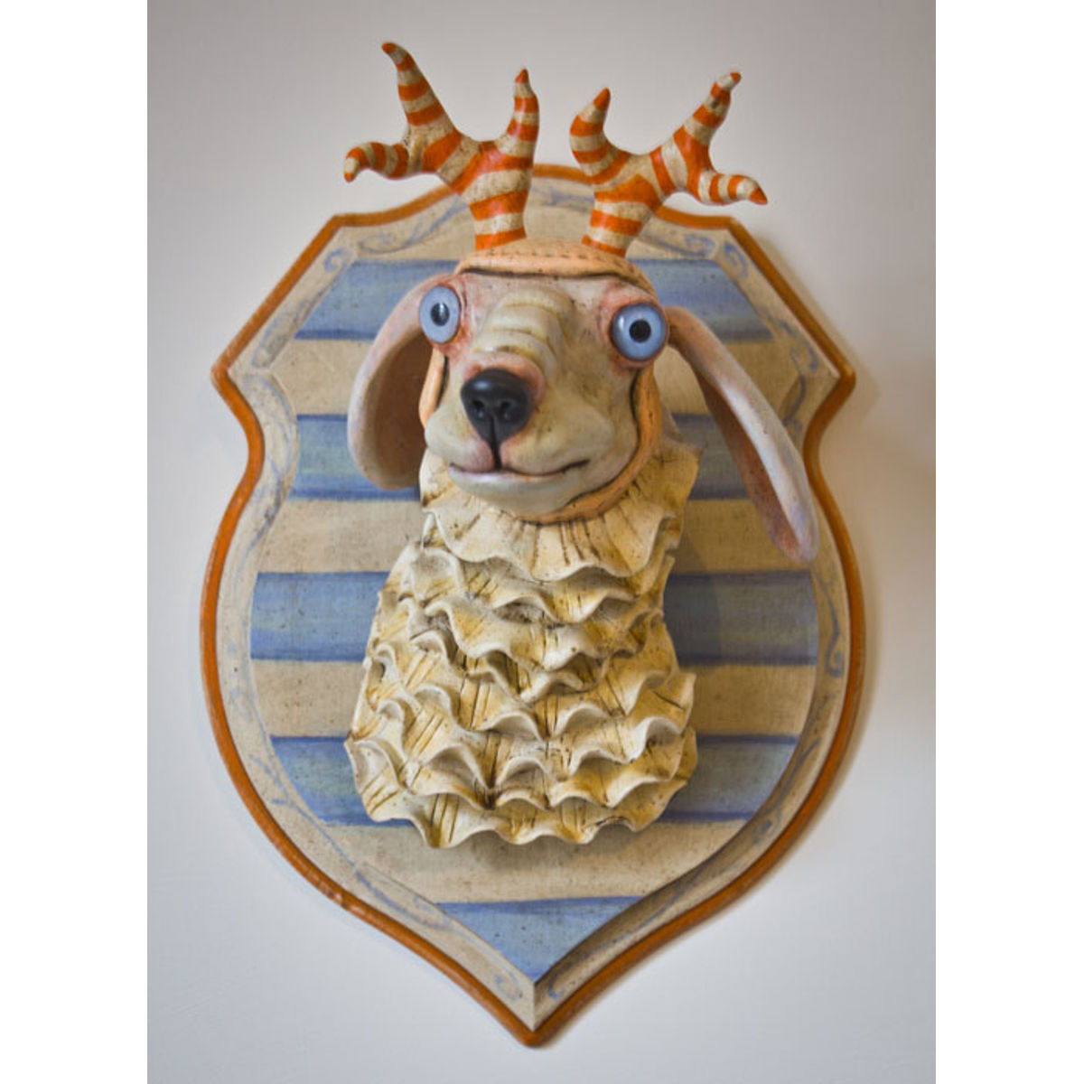 The Ghost of Wychwood Manor