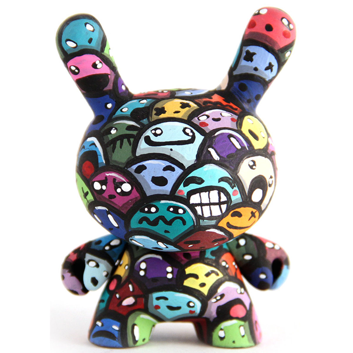 Zukie Dunny