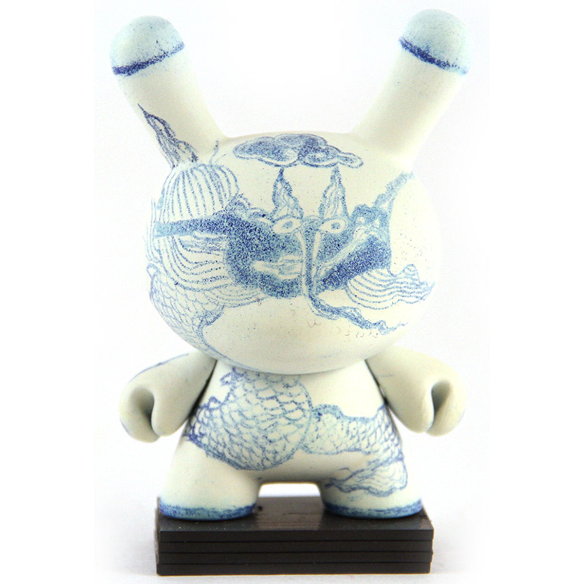Ming Vase