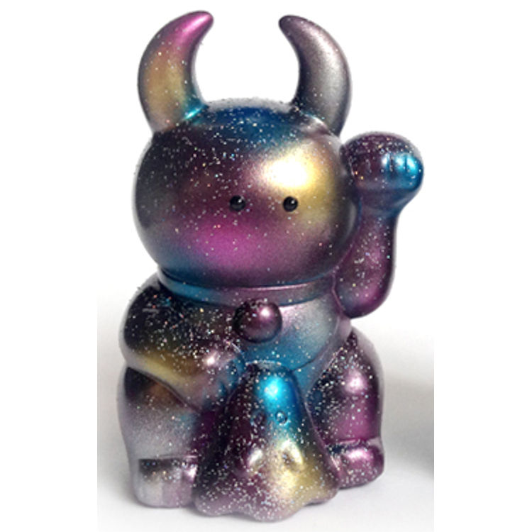 Fortune Uamou - Cosmic purple by Uamou (Ayako Takagi)