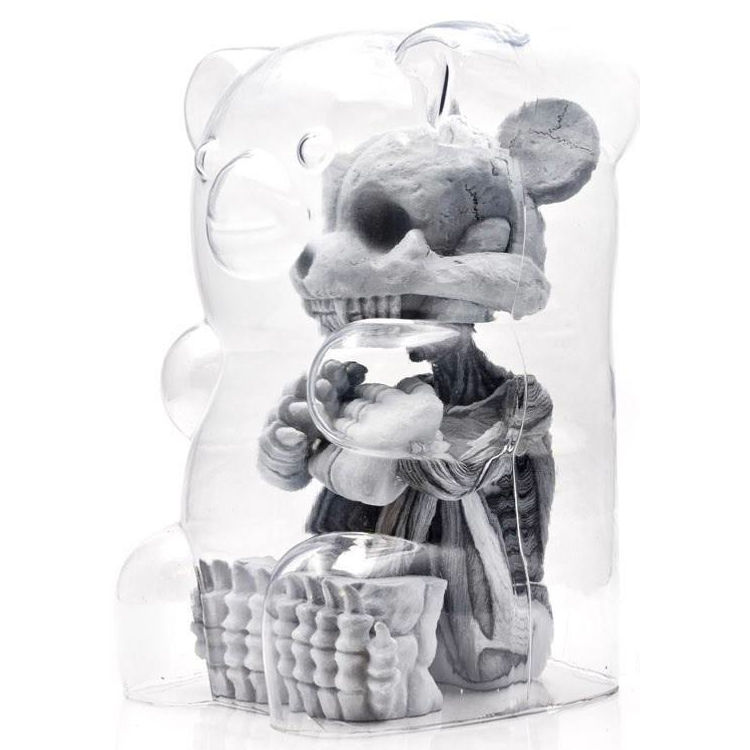 Gloomy Gummy Keiko - You're Expired (JP Toys Exclusive) by Fools Paradise