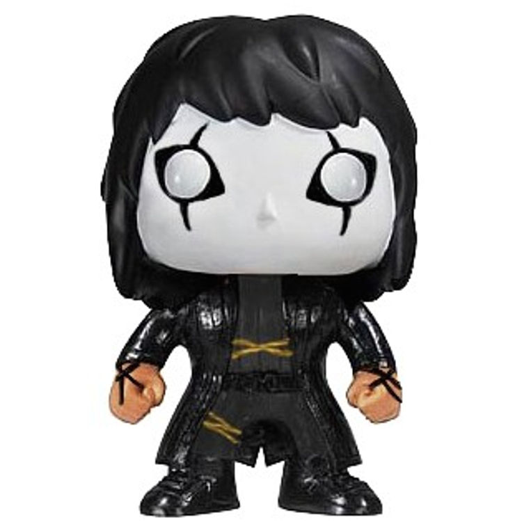 The Crow by Dragonfly Designs (Dan Stevens)