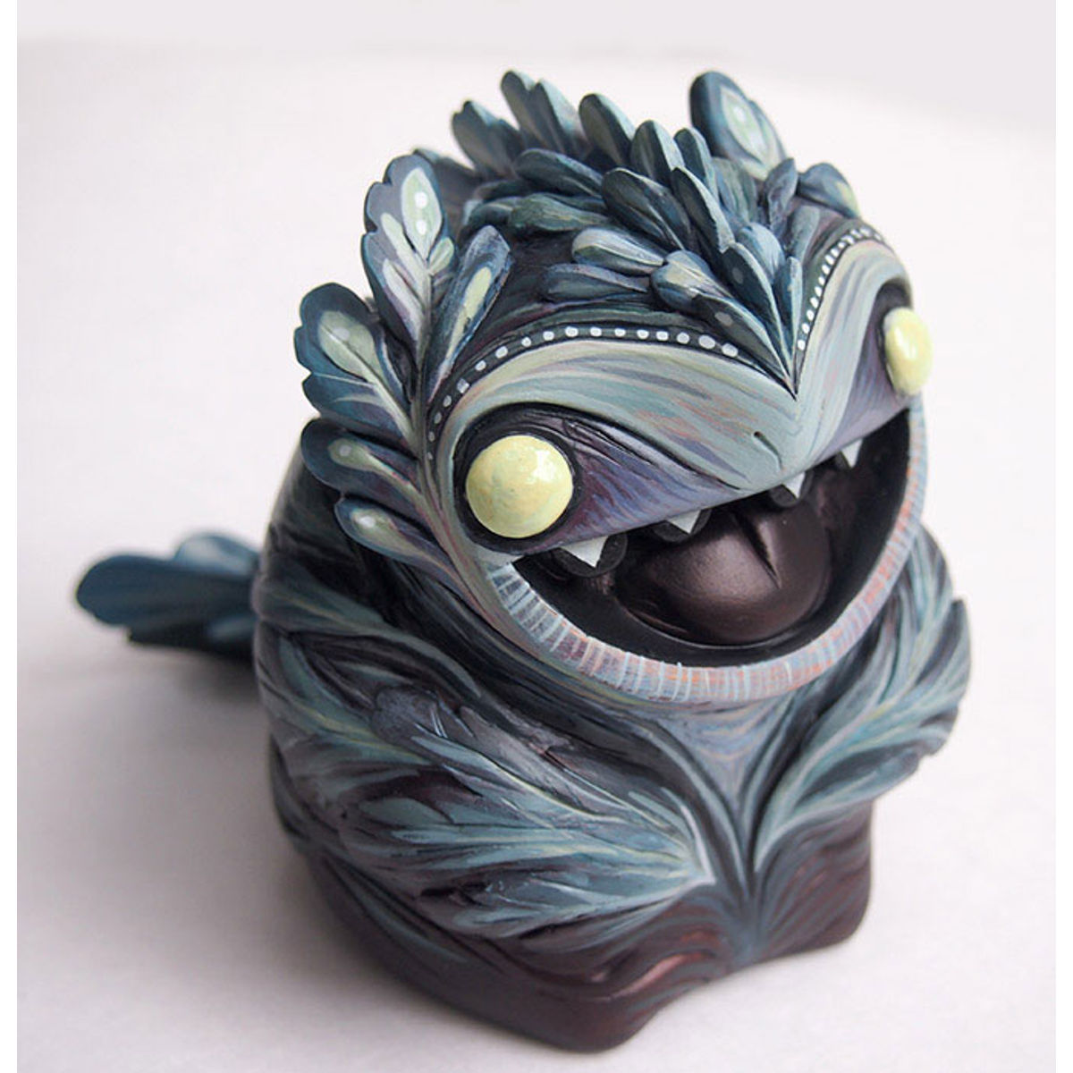 Logur Ghost