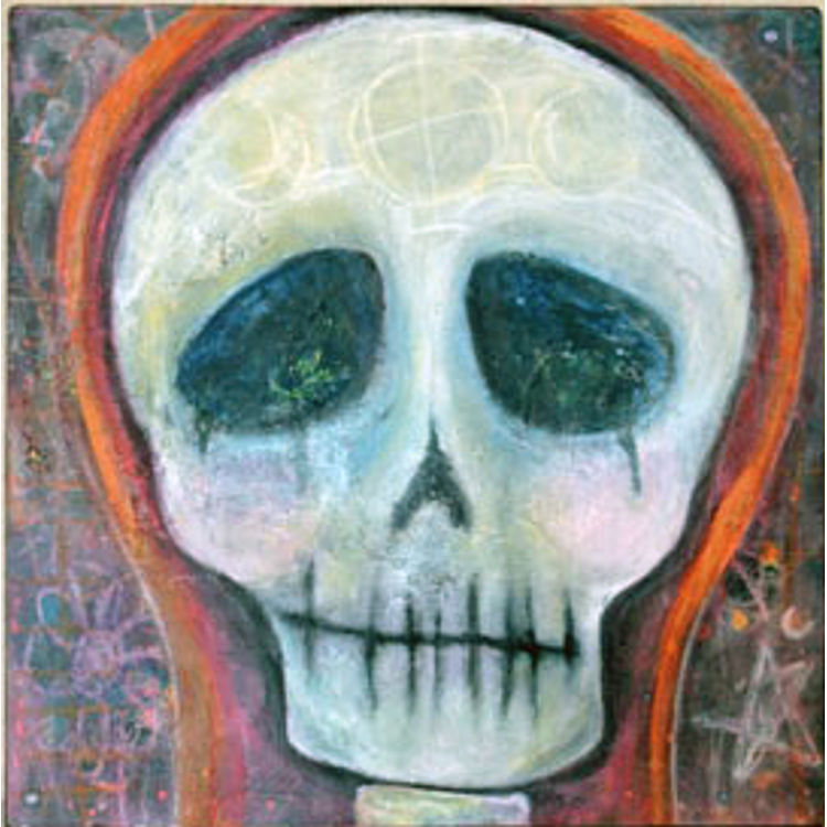 the diviner by valeri blossom