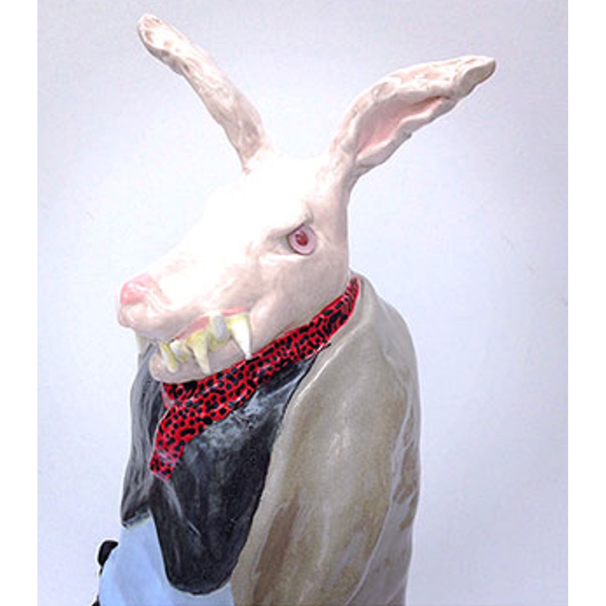 Jack the Ripper Rabbit