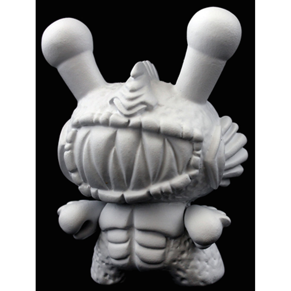 Monster Dunny: Gill DIY