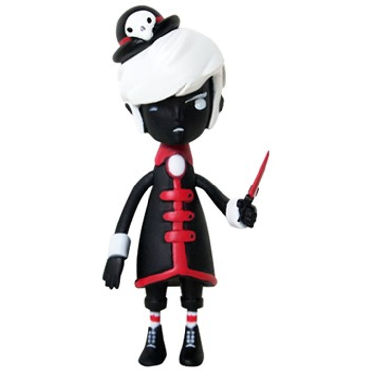 PO! x Friends - by Patricio Oliver (PO!)