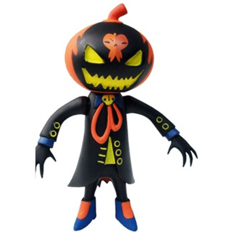 PO! x Friends - Will-O-Wisp by Patricio Oliver (PO!)