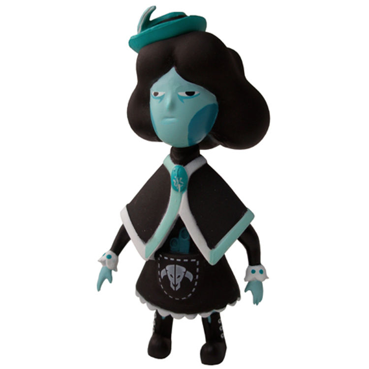 PO! X FRIENDS - GreatHell by Patricio Oliver (PO!)