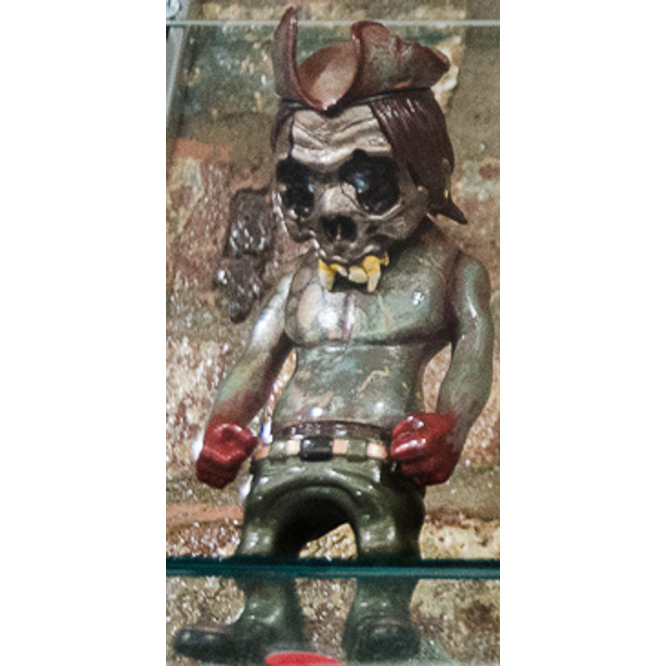 Rebel Captain Custom by Usugrow