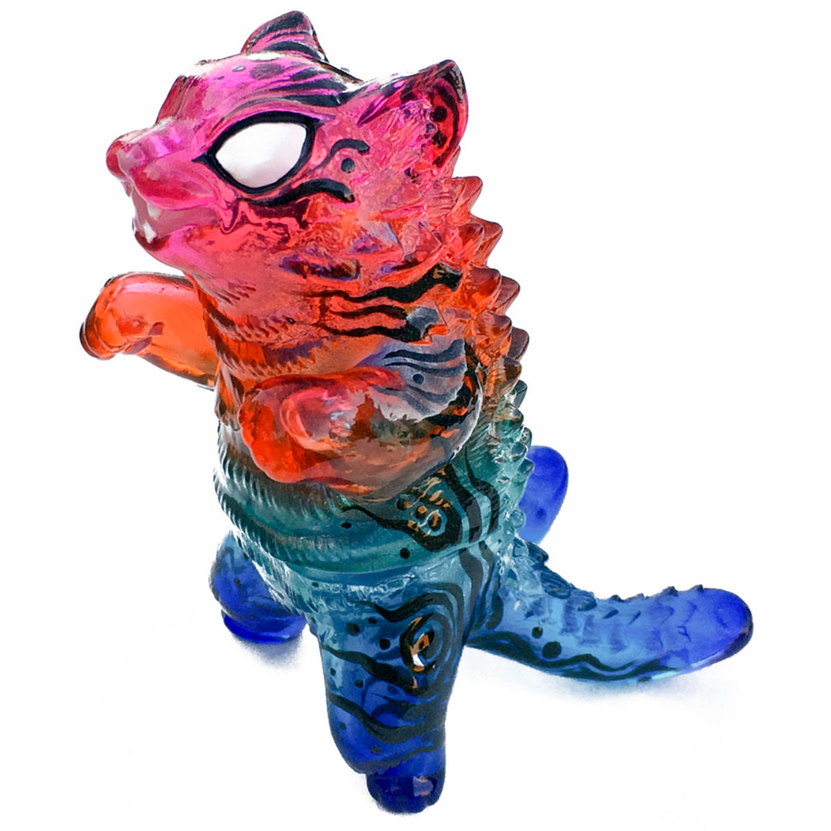 Cosmic Rainbow Negora