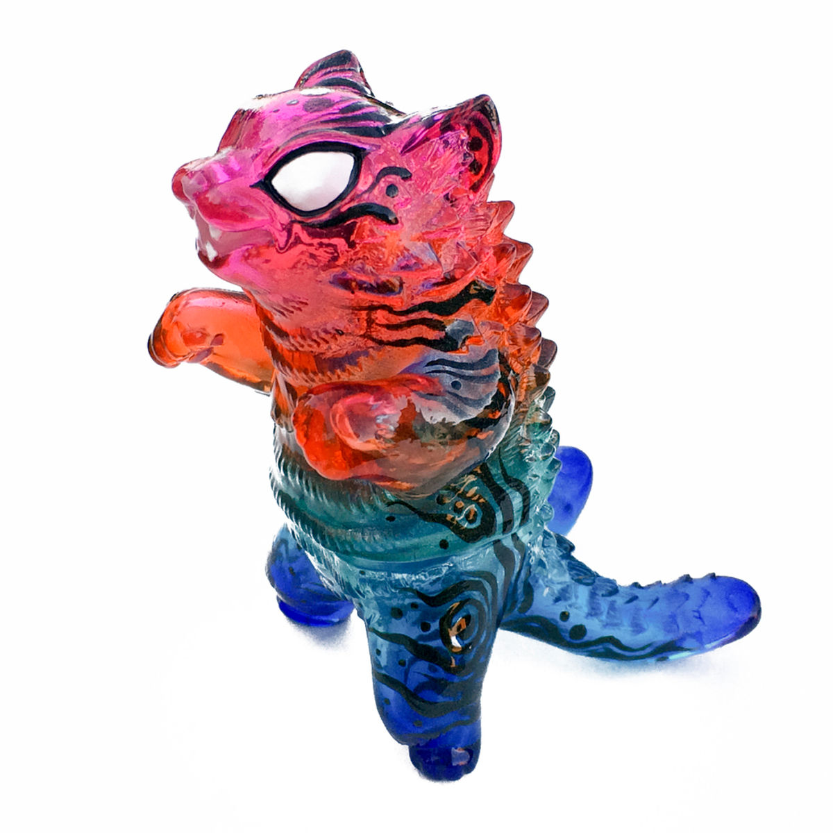 Cosmic Rainbow Negora